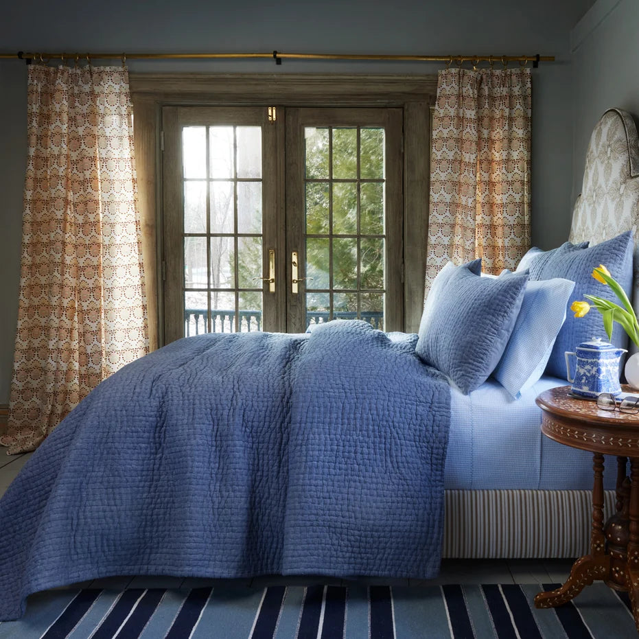 Vivada Woven Quilt