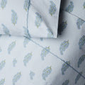 Hand Stitched Organic Sheets