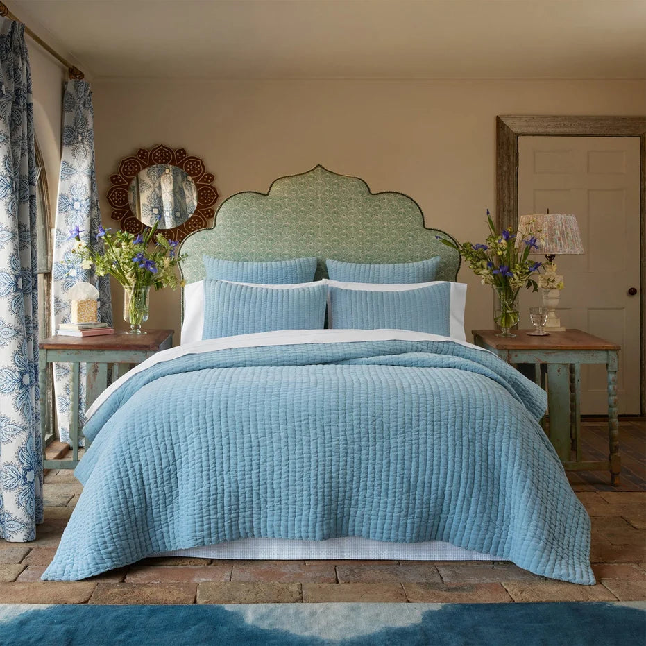 Velvet Quilt