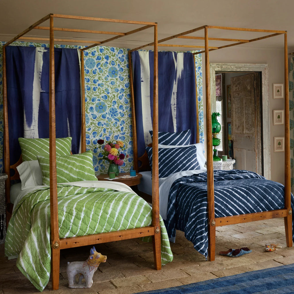 Printed Quilt