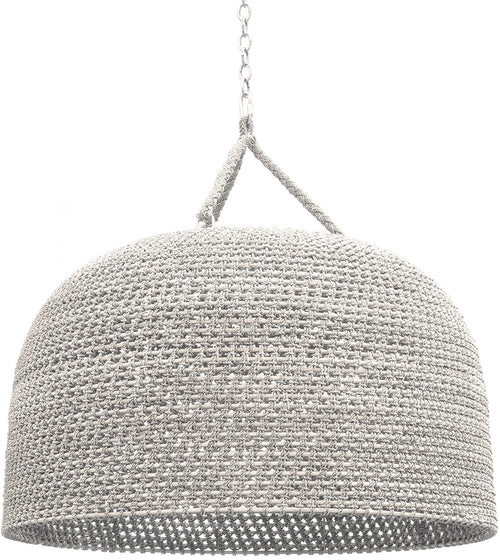 Green Oaks Oversized Pendant