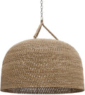 Green Oaks Oversized Pendant