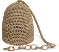 Green Oaks Pendant Natural