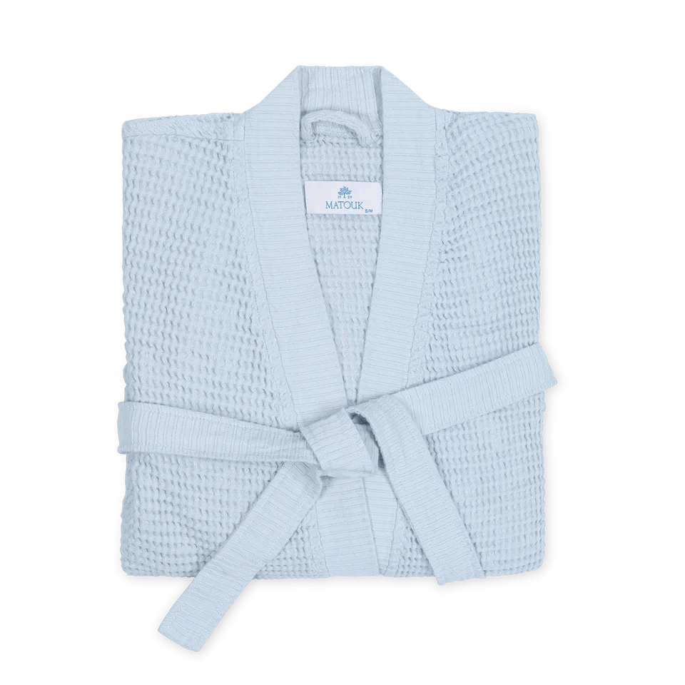 Kiran Robe