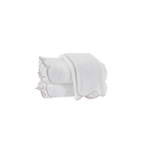 Cairo Scallop Towel