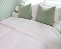 Cascada Peak WD Comforter - All Year