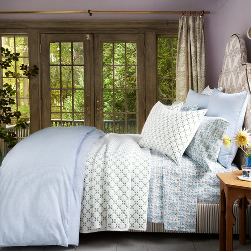 Layla Coverlet