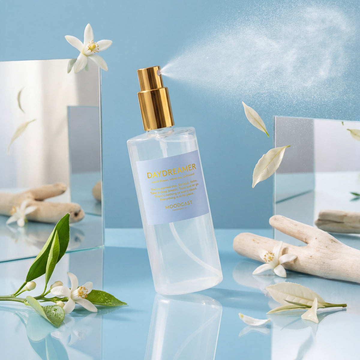 Daydreamer Room & Linen Spray