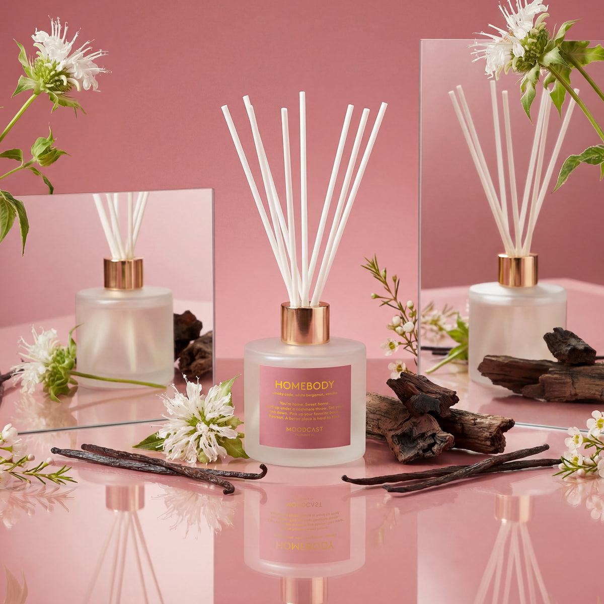 Homebody Diffuser