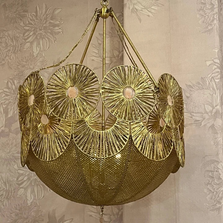 Robbie Chandelier