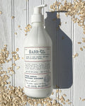 Barr-Co. Original Scent Shea Butter Lotion