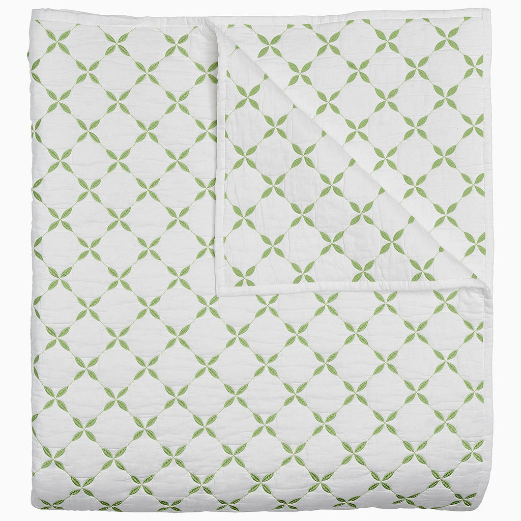 Layla Coverlet