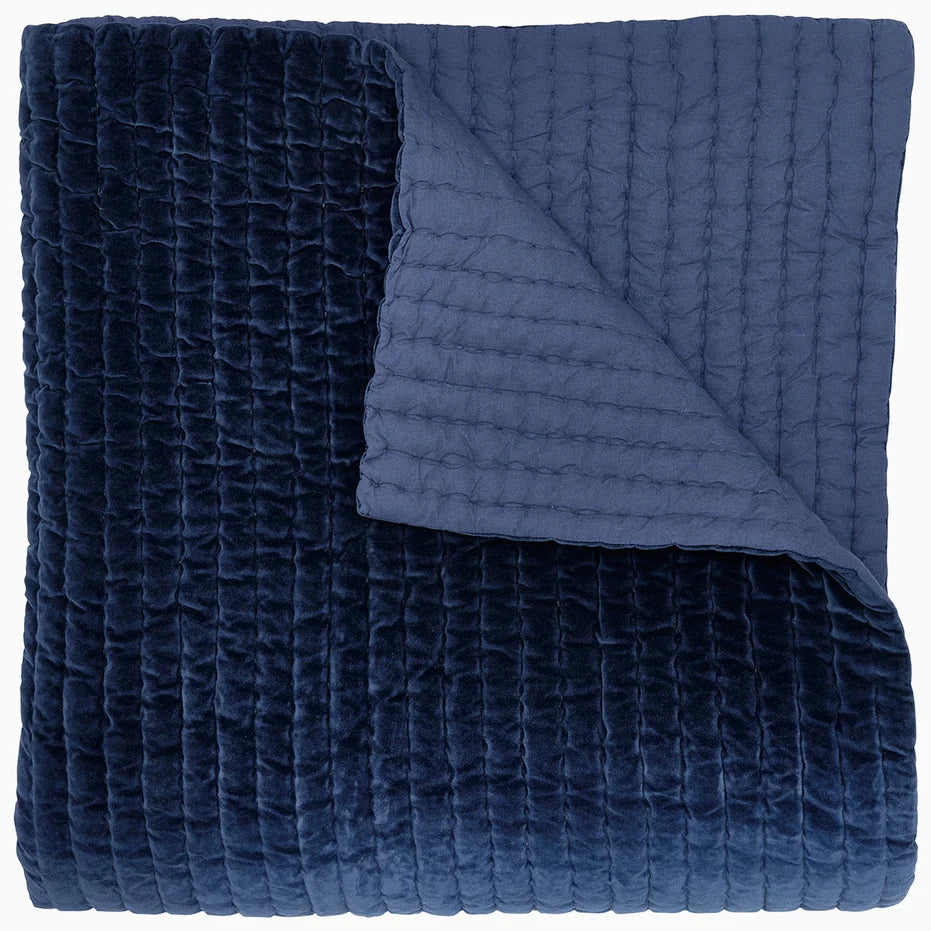 Velvet Quilt