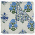 Printed Quilt