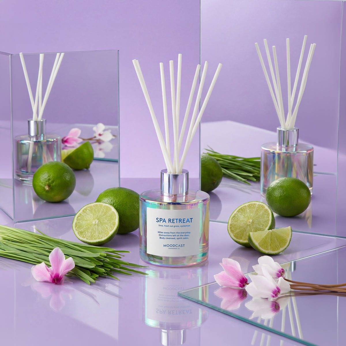 Spa Retreat Diffuser