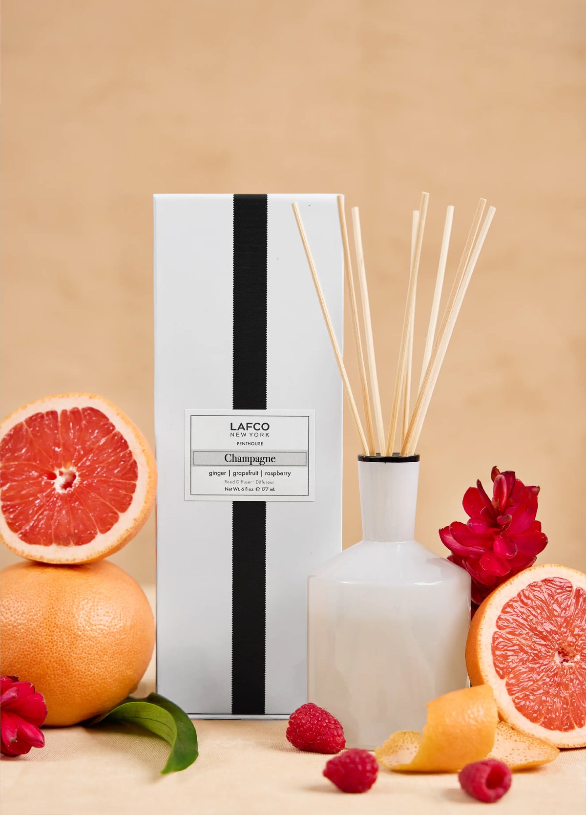 Lafco Reed Diffuser