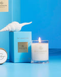 Glasshouse 2.1 oz. Scented Candle
