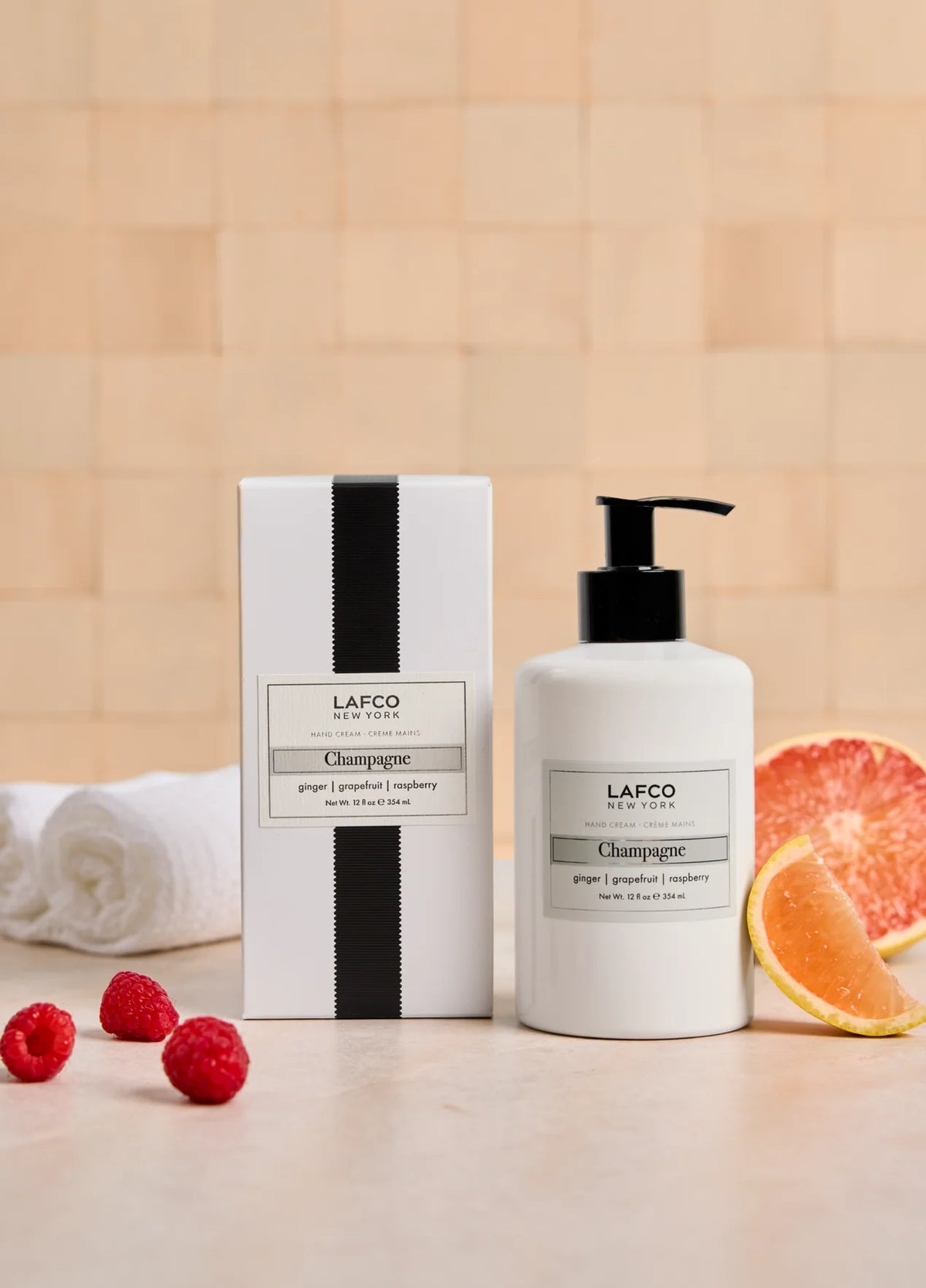 Lafco Hand Cream