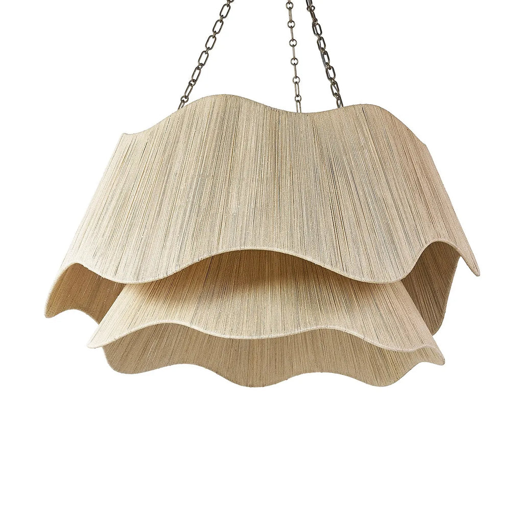 Seville Tiered Chandelier