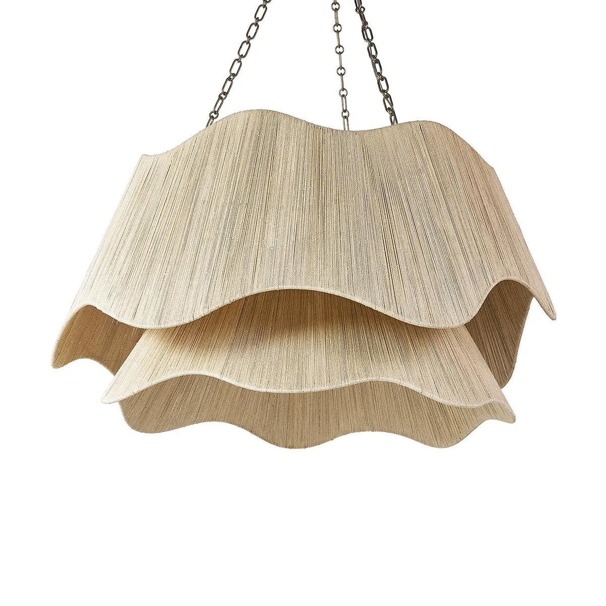 Seville Tiered Chandelier